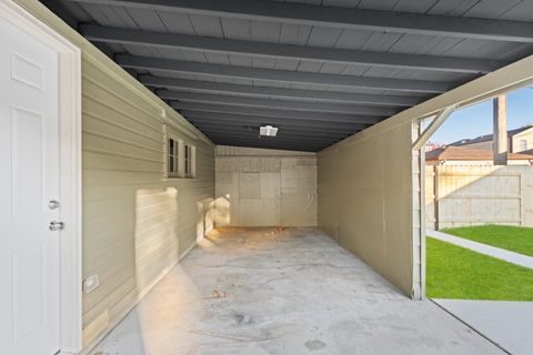 Tiny photo for 1619 N 20th Avenue, Melrose Park, IL 60160 (MLS # 12528983)