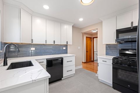 Tiny photo for 1619 N 20th Avenue, Melrose Park, IL 60160 (MLS # 12528983)