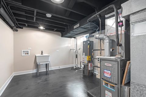 Tiny photo for 1619 N 20th Avenue, Melrose Park, IL 60160 (MLS # 12528983)