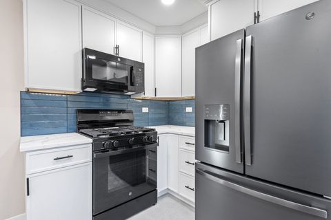 Tiny photo for 1619 N 20th Avenue, Melrose Park, IL 60160 (MLS # 12528983)