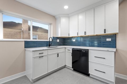 Tiny photo for 1619 N 20th Avenue, Melrose Park, IL 60160 (MLS # 12528983)