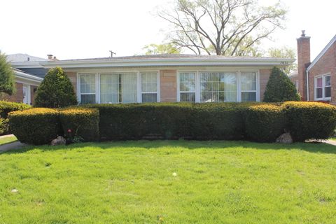 7631 N Kostner Avenue Skokie IL 60076