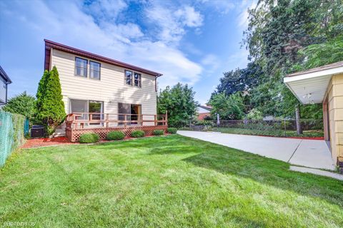 Tiny photo for 7246 N Meade Avenue, Chicago, IL 60646 (MLS # 12507255)