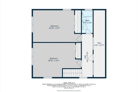Tiny photo for 7246 N Meade Avenue, Chicago, IL 60646 (MLS # 12507255)