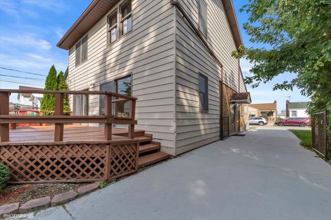 Tiny photo for 7246 N Meade Avenue, Chicago, IL 60646 (MLS # 12507255)