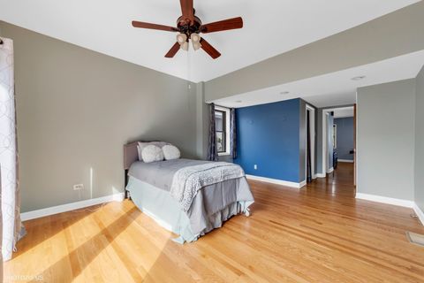 Tiny photo for 7246 N Meade Avenue, Chicago, IL 60646 (MLS # 12507255)