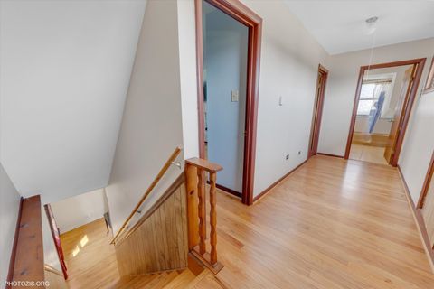 Tiny photo for 7246 N Meade Avenue, Chicago, IL 60646 (MLS # 12507255)
