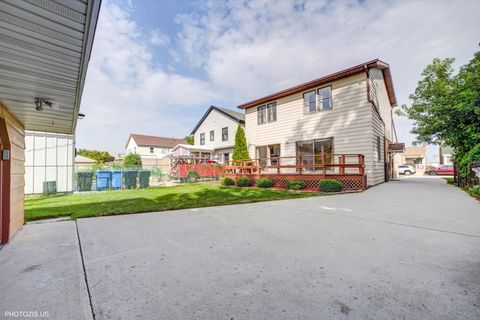 Tiny photo for 7246 N Meade Avenue, Chicago, IL 60646 (MLS # 12507255)