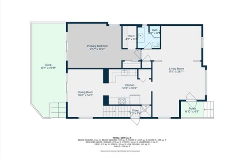 Tiny photo for 7246 N Meade Avenue, Chicago, IL 60646 (MLS # 12507255)