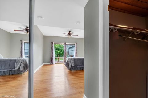 Tiny photo for 7246 N Meade Avenue, Chicago, IL 60646 (MLS # 12507255)