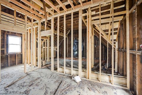 Tiny photo for 12108 S Parnell Avenue, Chicago, IL 60628 (MLS # 12617134)