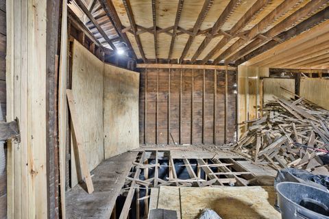 Tiny photo for 12108 S Parnell Avenue, Chicago, IL 60628 (MLS # 12617134)