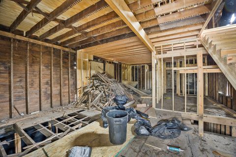 Tiny photo for 12108 S Parnell Avenue, Chicago, IL 60628 (MLS # 12617134)