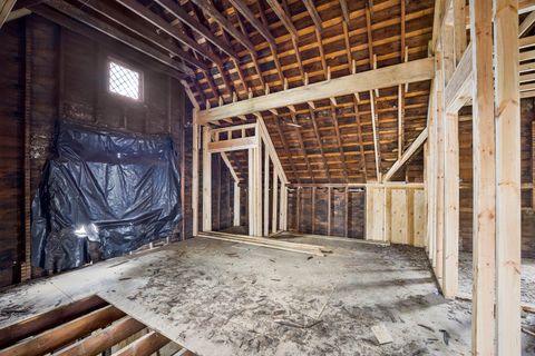 Tiny photo for 12108 S Parnell Avenue, Chicago, IL 60628 (MLS # 12617134)