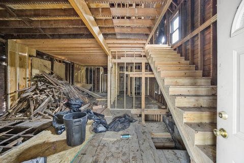 Tiny photo for 12108 S Parnell Avenue, Chicago, IL 60628 (MLS # 12617134)