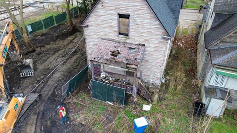 Tiny photo for 12108 S Parnell Avenue, Chicago, IL 60628 (MLS # 12617134)