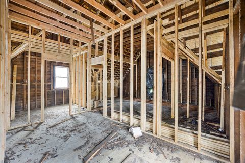 Tiny photo for 12108 S Parnell Avenue, Chicago, IL 60628 (MLS # 12617134)