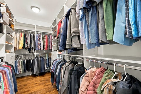 Tiny photo for 4007 N Paulina Street #4S, Chicago, IL 60613 (MLS # 12762393)