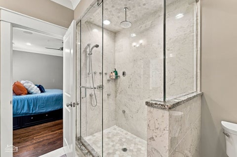 Tiny photo for 4007 N Paulina Street #4S, Chicago, IL 60613 (MLS # 12762393)