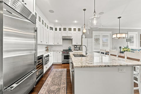 Tiny photo for 4007 N Paulina Street #4S, Chicago, IL 60613 (MLS # 12762393)