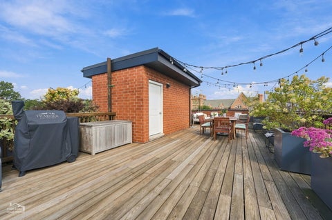 Tiny photo for 4007 N Paulina Street #4S, Chicago, IL 60613 (MLS # 12762393)