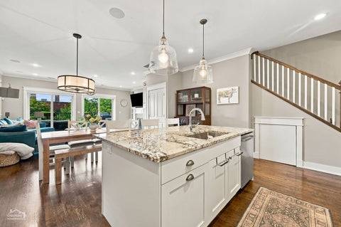 Tiny photo for 4007 N Paulina Street #4S, Chicago, IL 60613 (MLS # 12762393)