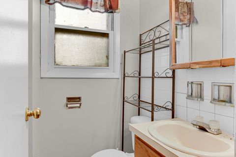 Tiny photo for 815 Blackhawk Drive, University Park, IL 60484 (MLS # 12479542)