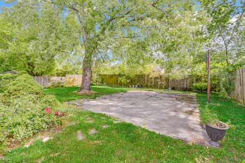 Tiny photo for 815 Blackhawk Drive, University Park, IL 60484 (MLS # 12479542)