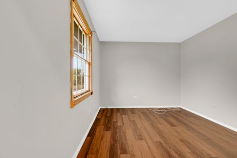 Tiny photo for 815 Blackhawk Drive, University Park, IL 60484 (MLS # 12479542)