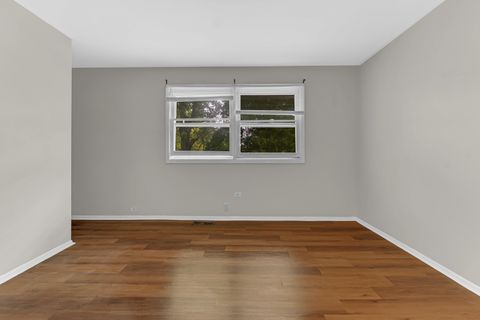 Tiny photo for 815 Blackhawk Drive, University Park, IL 60484 (MLS # 12479542)