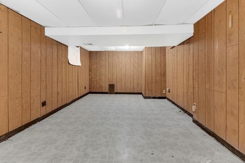 Tiny photo for 815 Blackhawk Drive, University Park, IL 60484 (MLS # 12479542)