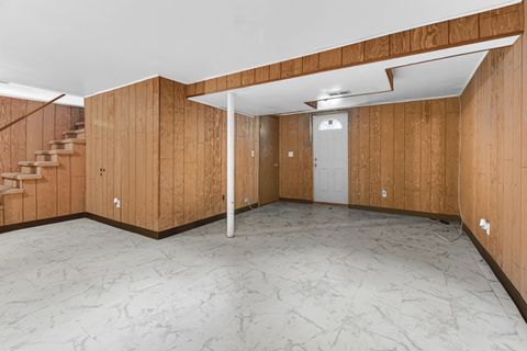 Tiny photo for 815 Blackhawk Drive, University Park, IL 60484 (MLS # 12479542)