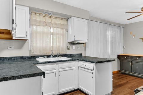 Tiny photo for 815 Blackhawk Drive, University Park, IL 60484 (MLS # 12479542)