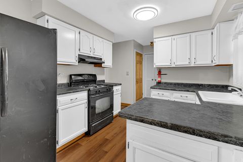 Tiny photo for 815 Blackhawk Drive, University Park, IL 60484 (MLS # 12479542)