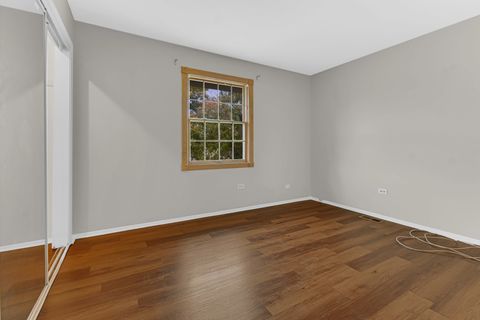 Tiny photo for 815 Blackhawk Drive, University Park, IL 60484 (MLS # 12479542)