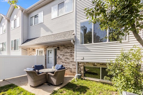 272 Park Ridge Lane Unit E, Aurora, IL 60504 - #: 12692597