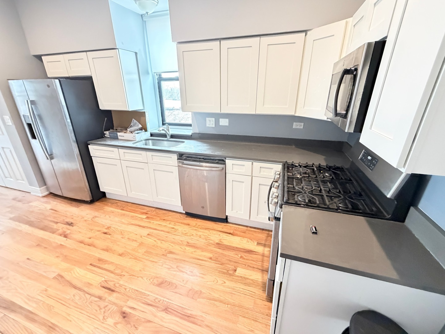 113 S Paulina Street 3F