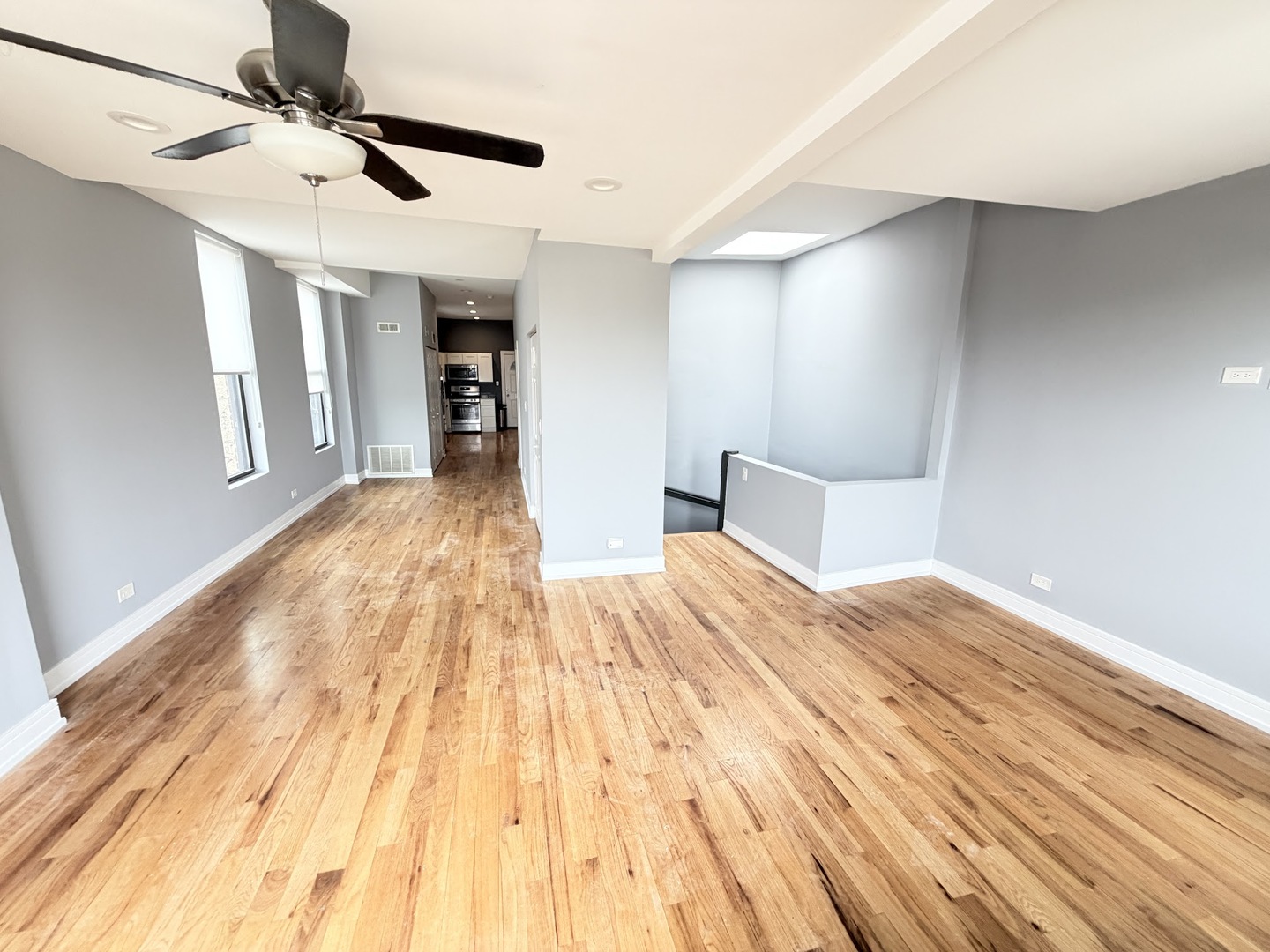 113 S Paulina Street 3F