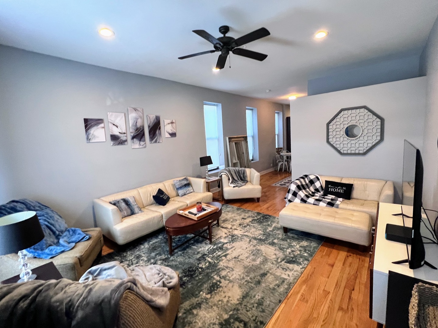 113 S Paulina Street 3F