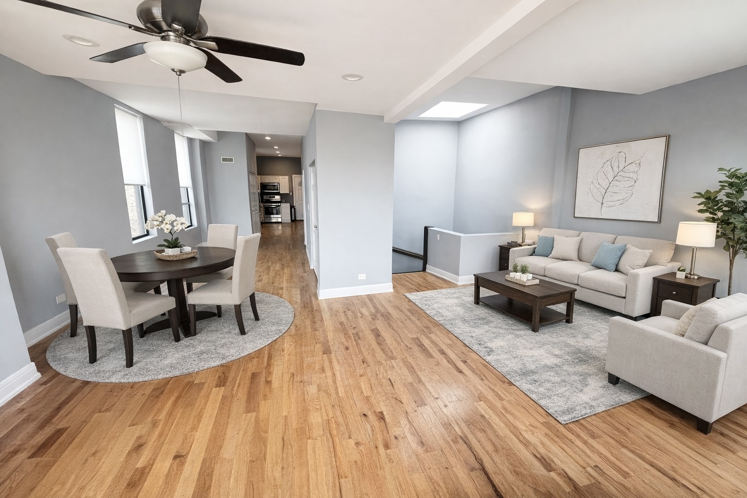 113 S Paulina Street 3F