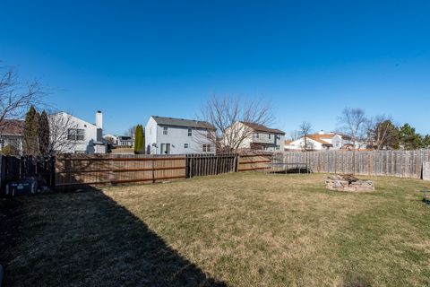 Tiny photo for 1230 Pheasant Run, Zion, IL 60099 (MLS # 12622844)
