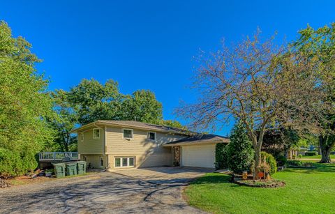 Tiny photo for 21213 S 93rd Avenue, Frankfort, IL 60423 (MLS # 12453498)