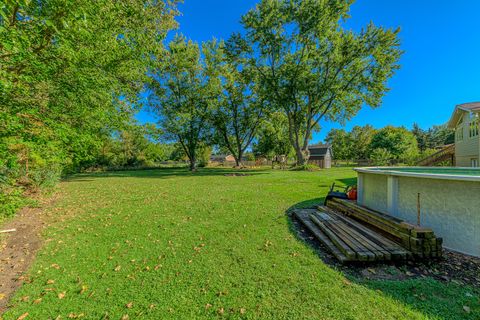 Tiny photo for 21213 S 93rd Avenue, Frankfort, IL 60423 (MLS # 12453498)