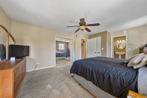 Tiny photo for 21213 S 93rd Avenue, Frankfort, IL 60423 (MLS # 12453498)