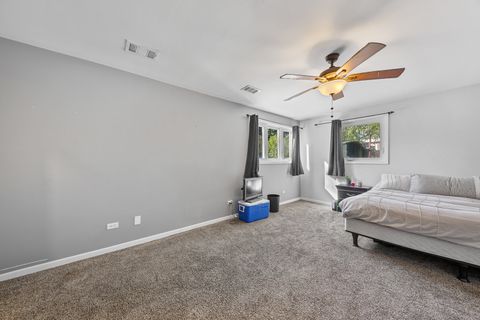 Tiny photo for 21213 S 93rd Avenue, Frankfort, IL 60423 (MLS # 12453498)