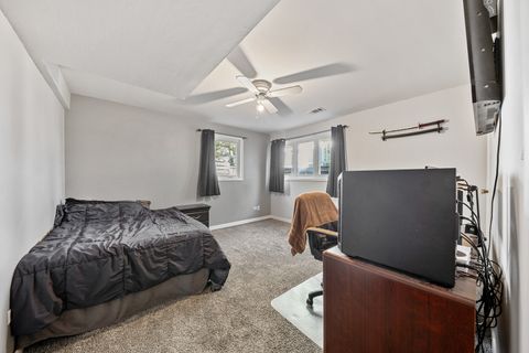 Tiny photo for 21213 S 93rd Avenue, Frankfort, IL 60423 (MLS # 12453498)