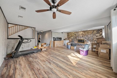 Tiny photo for 21213 S 93rd Avenue, Frankfort, IL 60423 (MLS # 12453498)