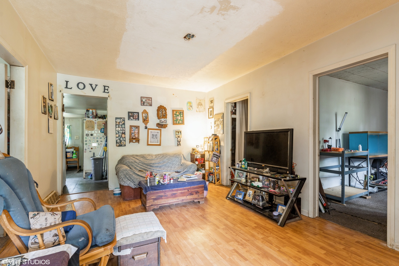 10 S Hickory Avenue