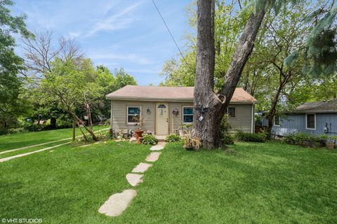 10 S Hickory Avenue Fox Lake IL 60020