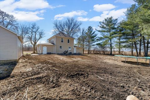 Tiny photo for 422 E 600 North Road, Buckley, IL 60918 (MLS # 12566891)